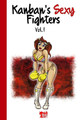 Kanban's Sexy Fighters - vol. 1 by Kanban Studio