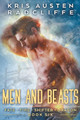 Men and Beasts by Kris Austen Radcliffe
