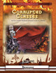 Corrupted Classes Jason Nelson 9781983638237