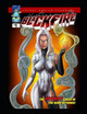 Blackfire #1 by Floren Cuevas