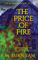 The Price of Fire E M Burnham 9798986201542