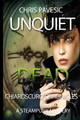 Unquiet Dead by Chris Pavesic