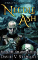 Needle Ash Book 3 by Brad Lynn