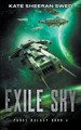 Exile Sky by Kate Sheeran Swed