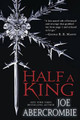 Half a King Joe Abercrombie 9780804178419