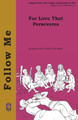 For Love That Perseveres Lamb Books 9781985132528