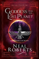 Goddess from the Lost Planet by Neal Roberts