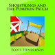 Shoestrings and the Pumpkin Patch by Scott Henderson (Australian National University Canberra)
