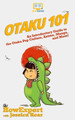 Otaku 101 by Jessica Roar