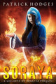 Soraya by Patrick Hodges