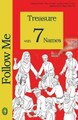 Treasure with 7 Names Lamb Books 9781983942457