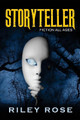 Storyteller - Fiction All Ages by Jessica Hart