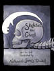 Skeleton and Ghost by Nathaniel James Dowell