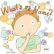 What's my name? ISAAC by Anni Virta
