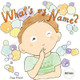 What's my name? REYAN by Anni Virta