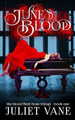June's Blood by Juliet Vane