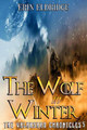 The Wolf in Winter by Erin Eldridge