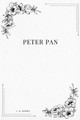 Peter Pan James Matthew Barrie 9781979212830