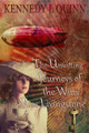 The Unwitting Journeys of the Witty Miss Livingstone: Book II: Memory Key Kennedy J Quinn 9781985672604
