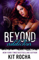 Beyond Addiction Kit Rocha 9781984161611