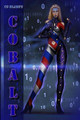 Cobalt by Cindy Calloway