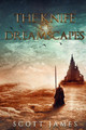 The Knife of Dreamscapes by Scott James