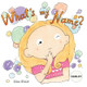 What's my name? HARLEY by Anni Virta