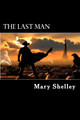 The Last Man Mary Shelley 9781984296849