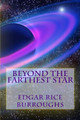Beyond The Farthest Star by Jv Editors