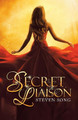 Secret Liaison Steven Song 9781982227654