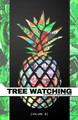 Tree Watching by B Gleepstone