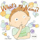 What's my name? KYLER by Anni Virta
