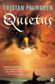 Quietus Tristan Palmgren 9780857667434