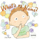 What's my name? HARPER Anni Virta 9781978045101