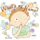 What's my name? ORION by Anni Virta