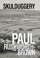 Skulduggery Paul Rushworth-Brown 9781984576255