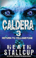 Caldera 3 by Heath Stallcup