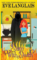 Date with Death by Eve Langlais (RWA. SFWA)