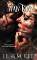 War-Torn by J E Keep