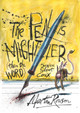 The Pen Is Mightier Than The Word: Seven Silent Comix Martin Rowson 9780861662647