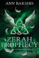 Zerah Prophecy by John Cameron McClain