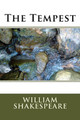 The Tempest William Shakespeare 9781986687799