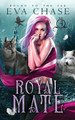 Royal Mate by Eva Chase