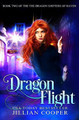 Dragon Flight by Jillian Cooper