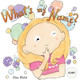What's my name? CORY by Anni Virta