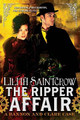 The Ripper Affair Lilith Saintcrow 9780316183727