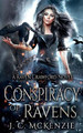 Conspiracy of Ravens J C McKenzie 9781999239404