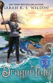 Dragon Tide: Episodes 1-5 Sarah K L Wilson 9781999287252
