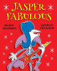 Jasper Fabulous by Terry Castellani