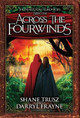 Across the Fourwinds Shane Trusz 9781999549541